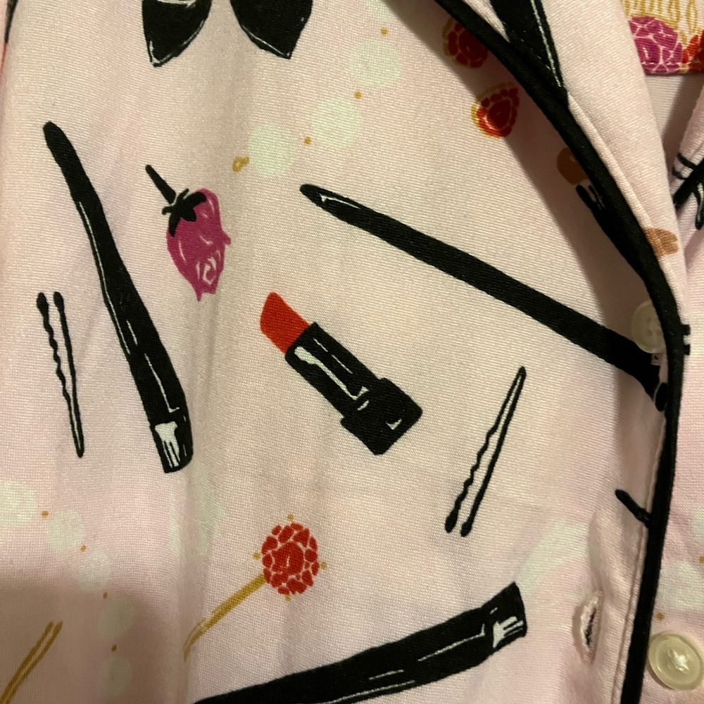 Kate Spade pj’s - Picture 5 of 8